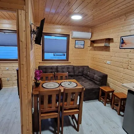 Ferienhaus Ferienhaeuser ,,sowia Polana