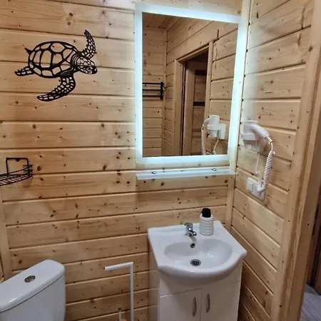 Ferienhaus Ferienhaeuser ,,sowia Polana