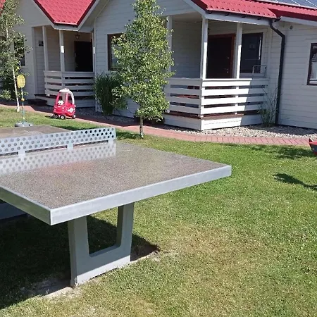 Ferienhaus Ferienhaeuser ,,sowia Polana