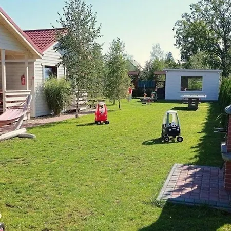 Ferienhaus Ferienhaeuser ,,sowia Polana