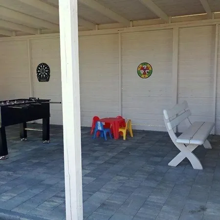 Ferienhaeuser ,,sowia Polana